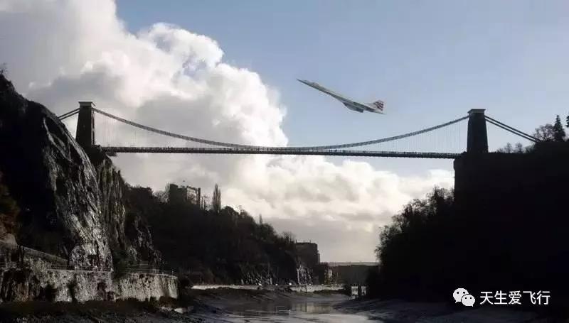 协和客机的构造,第一代协和飞机航程能飞多少公里