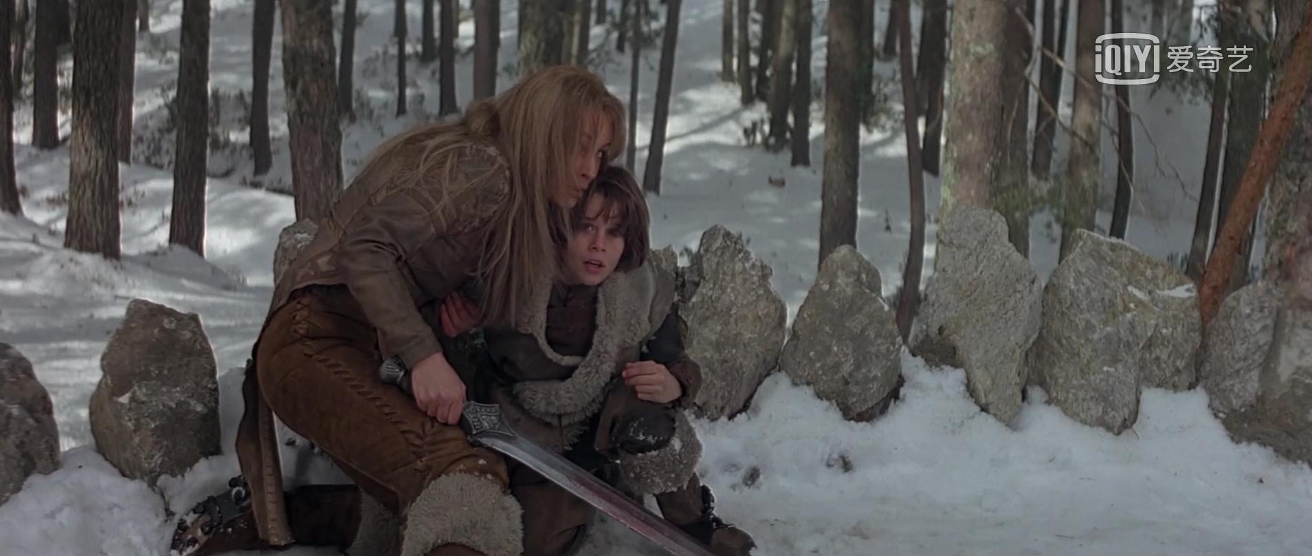 1982版野蛮人柯南,野蛮人柯南1982电影