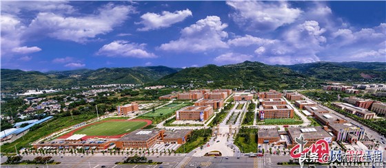 西南交通大学希望学院发布2019年招生简章