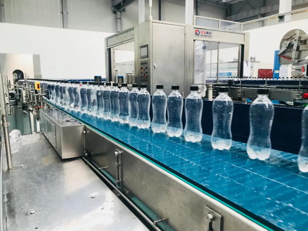 哦买噶！李佳琦推荐的这款爆火饮料，咱如东也有生产基地