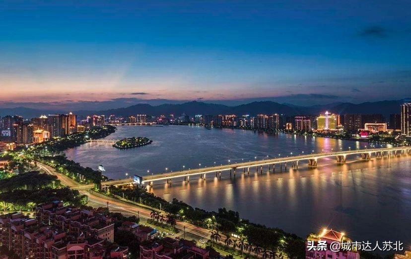 福鼎市简介,龙港市礼品城