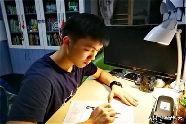 初三学习压力大不上学怎么办,初三学生紧张不起来怎么办