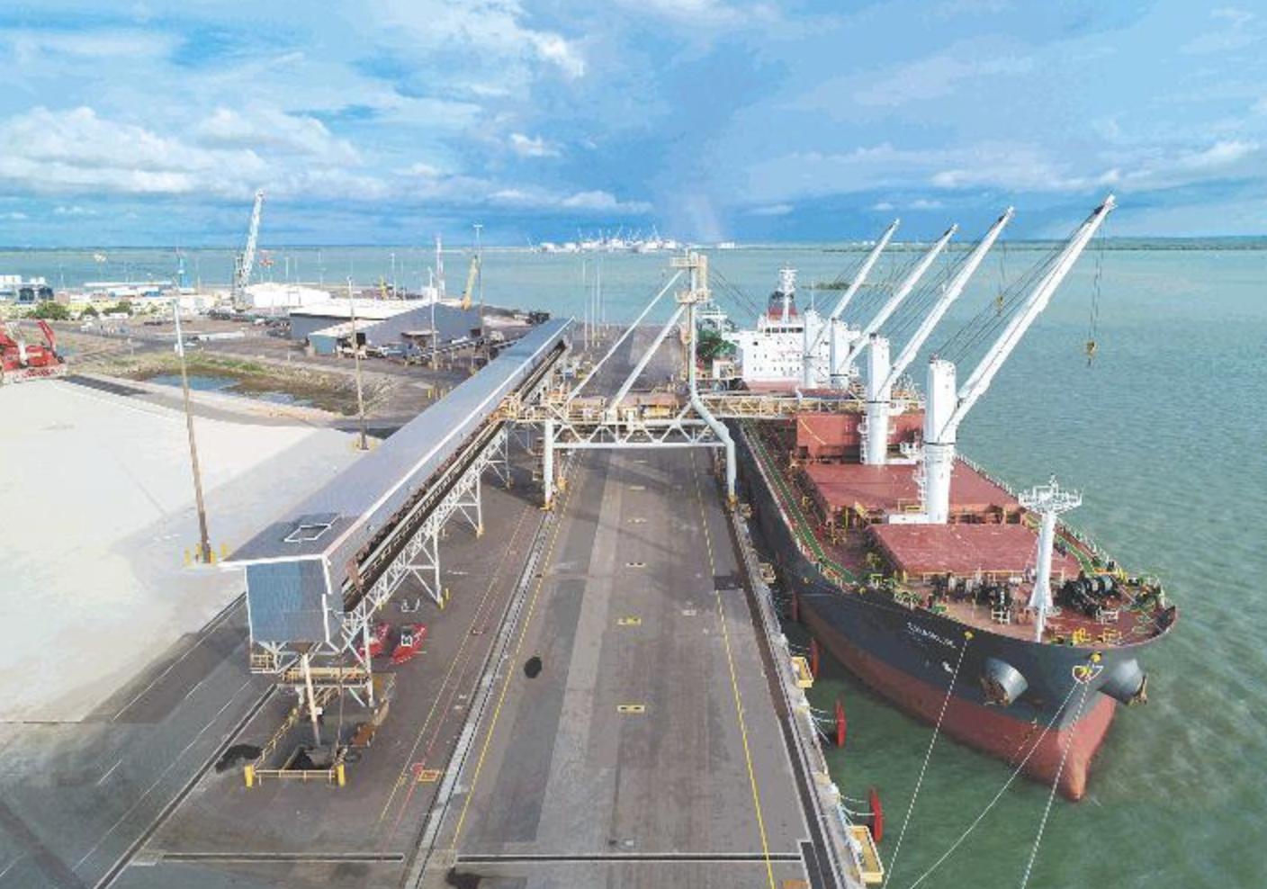 为和中企攀上关系，澳企宁愿亏本也要收购，只求不被踢出中国市场