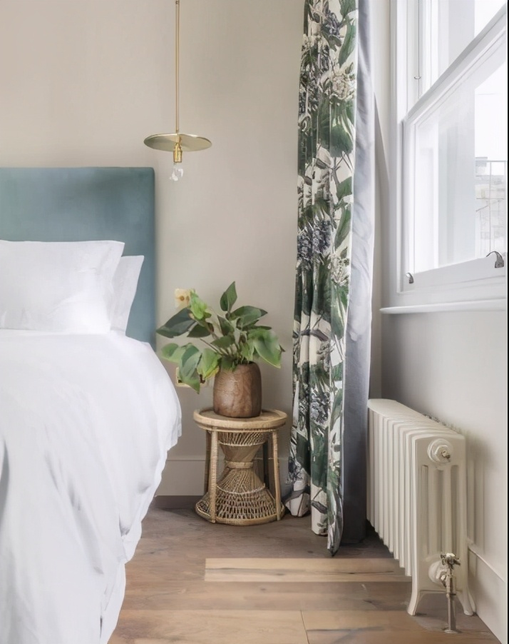 如何摆脱土味感,家居异味难消除几个诀窍要知道