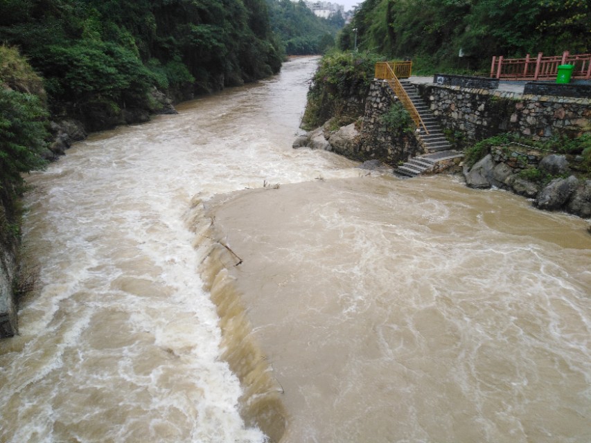 壶口瀑布最新景点,黄河壶口瀑布云台山风景区