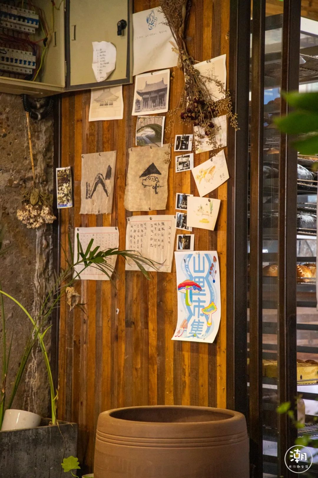 长沙10大面包店,长沙面包店本地人推荐必吃第一名