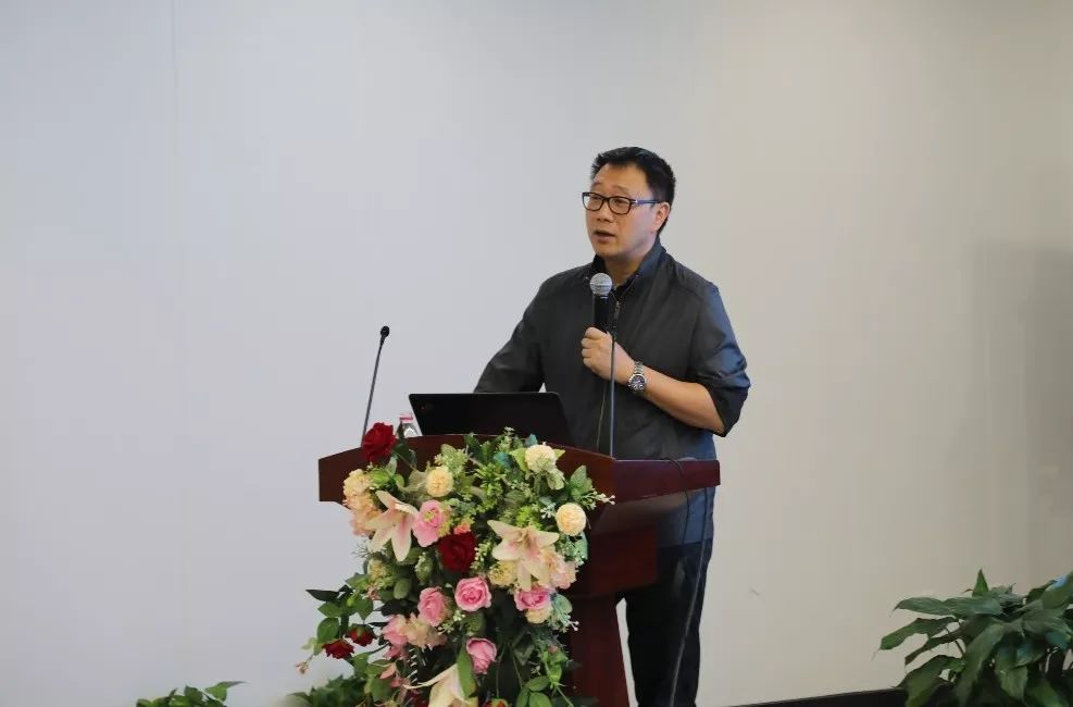 王府医院成功举办“昌平区第一届眩晕中西医结合诊治高峰论坛”