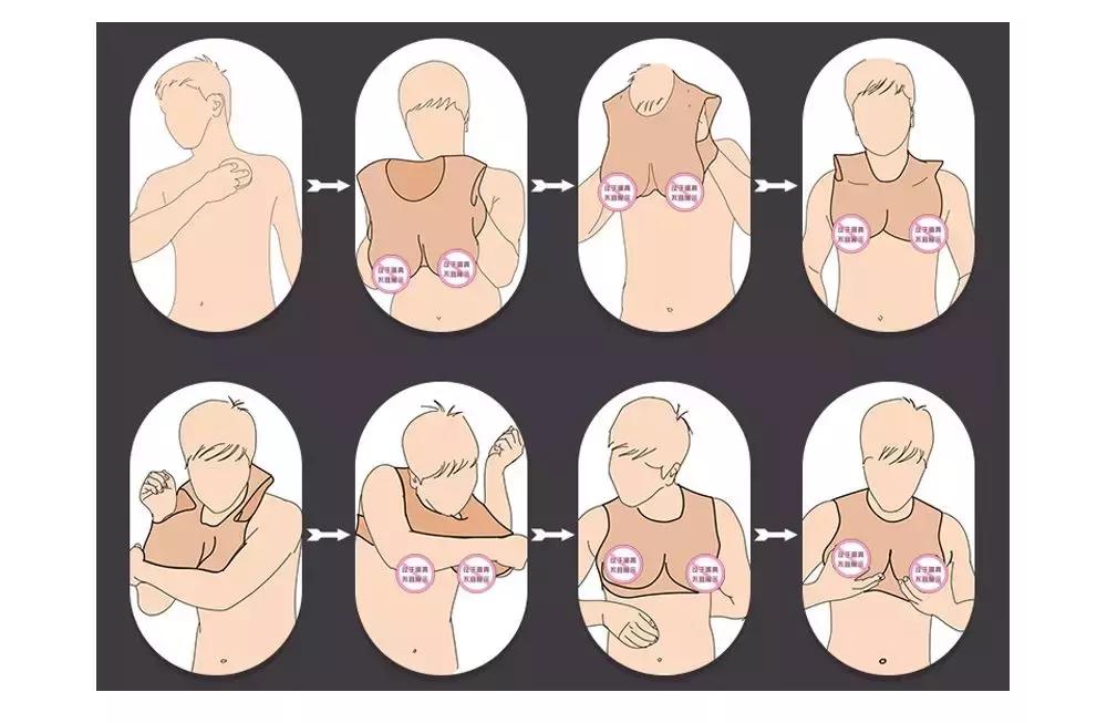 你对内衣到底有多少误解,你对女生一无所知