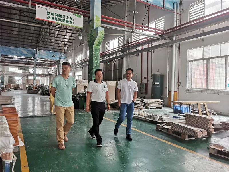 家具创新合作模式,家具厂战略合作