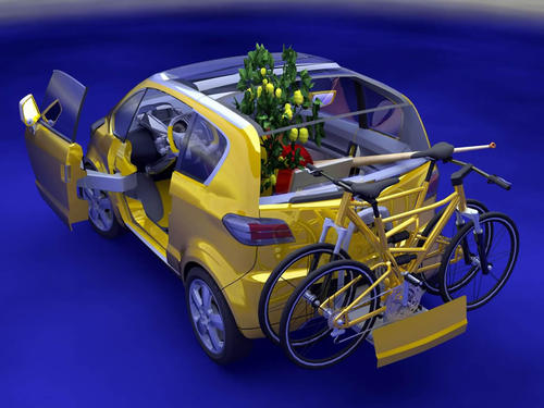 汽车的车门,汽车的车门怎么能打开