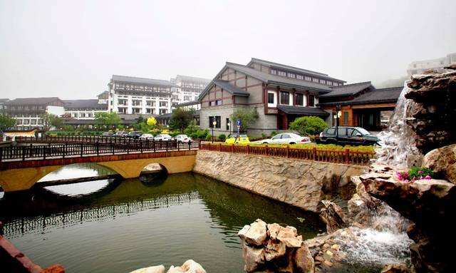 大连东泉温泉营业时间,大连石河氡泉温泉价目表