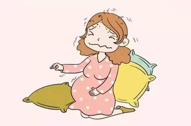 当怀孕遇上感冒多难受,当怀孕遇上甲亢怎么办