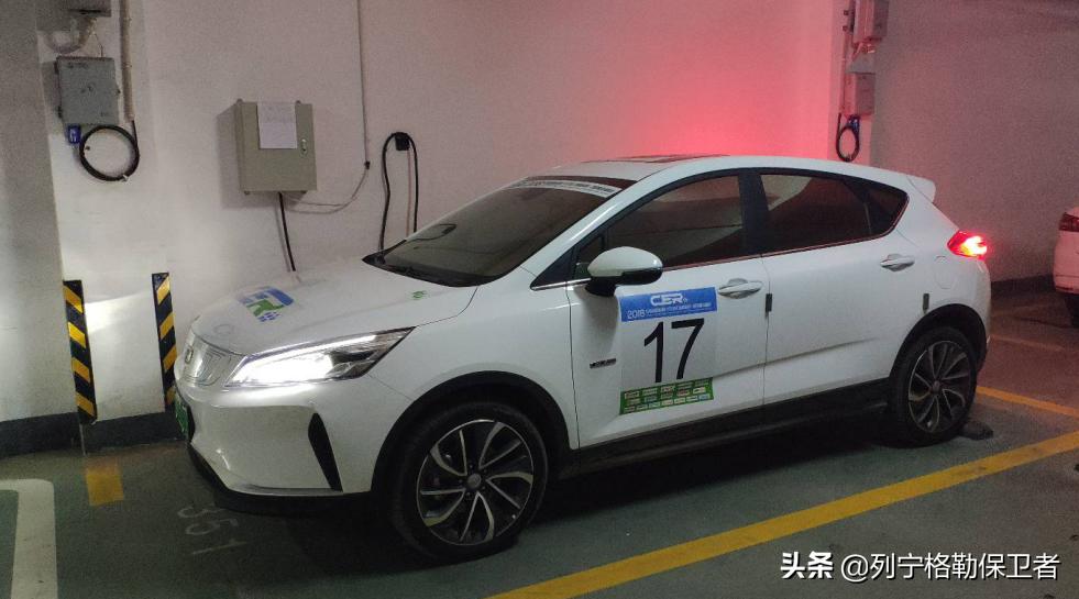 电动汽车网约车营运版,哪些纯电动汽车适合当网约车