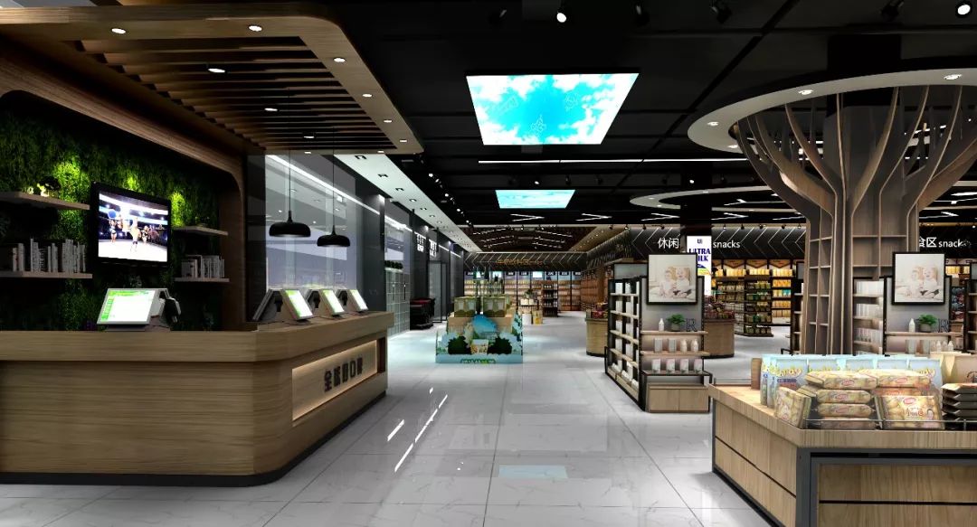 如何开海外美妆店,进口美妆店的商业模式