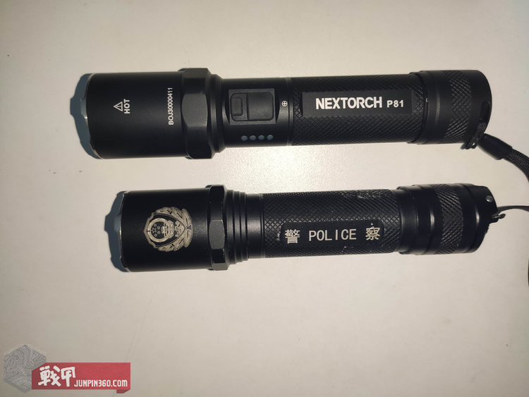 纳丽德手电p81和15241怎么选,纳丽德p81手电有优惠吗