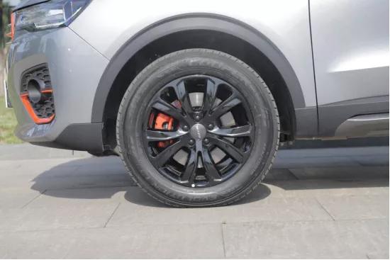 开最帅suv上街,开最炫的车上街