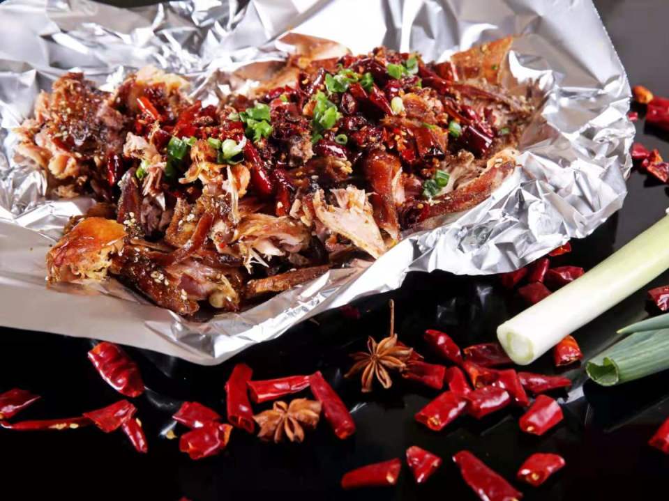 成都特产哪里可以买到实惠正宗的,成都特产必买清单