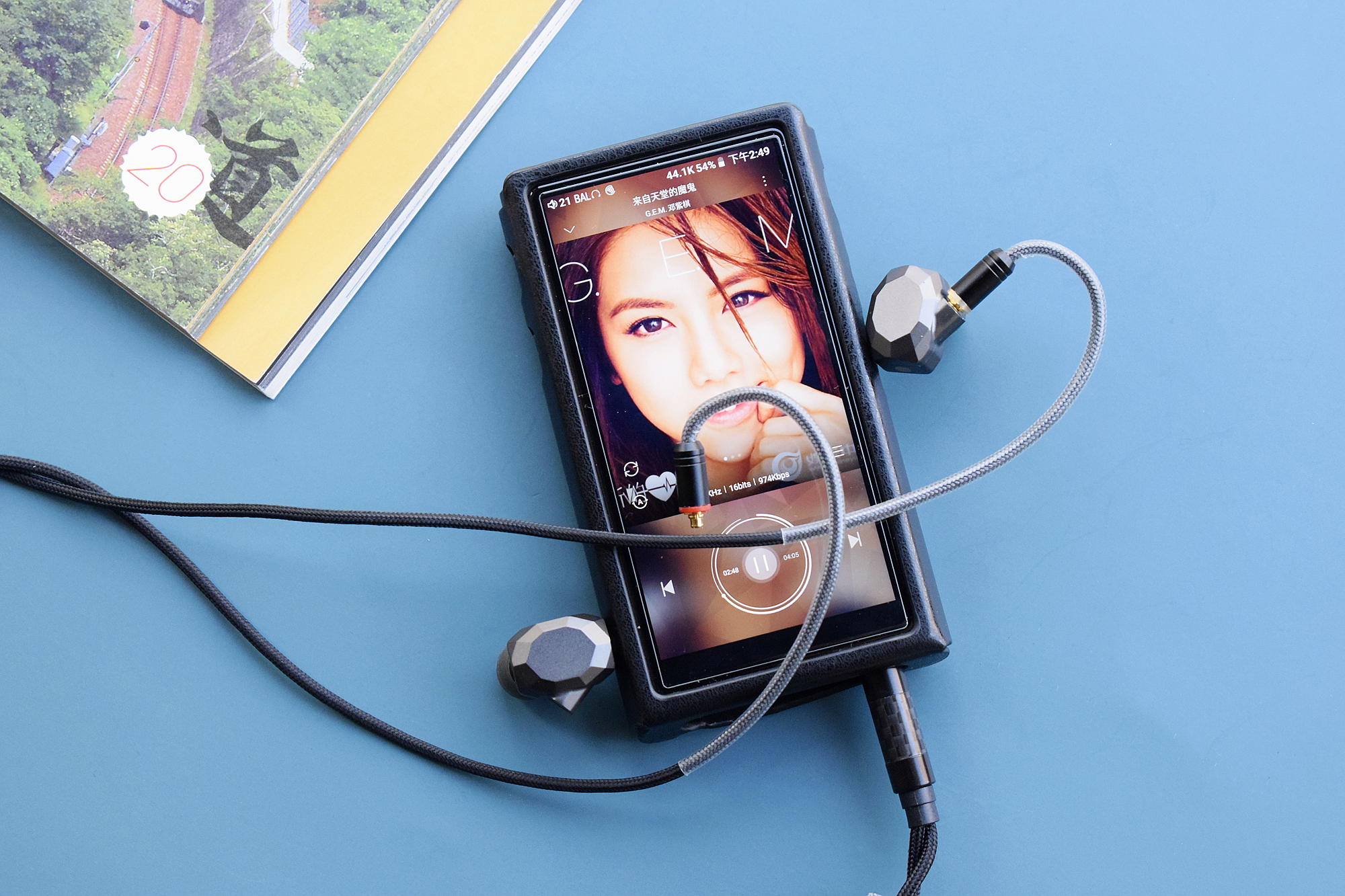 换耳机线能提高音质吗,换音频线对音质有提升吗