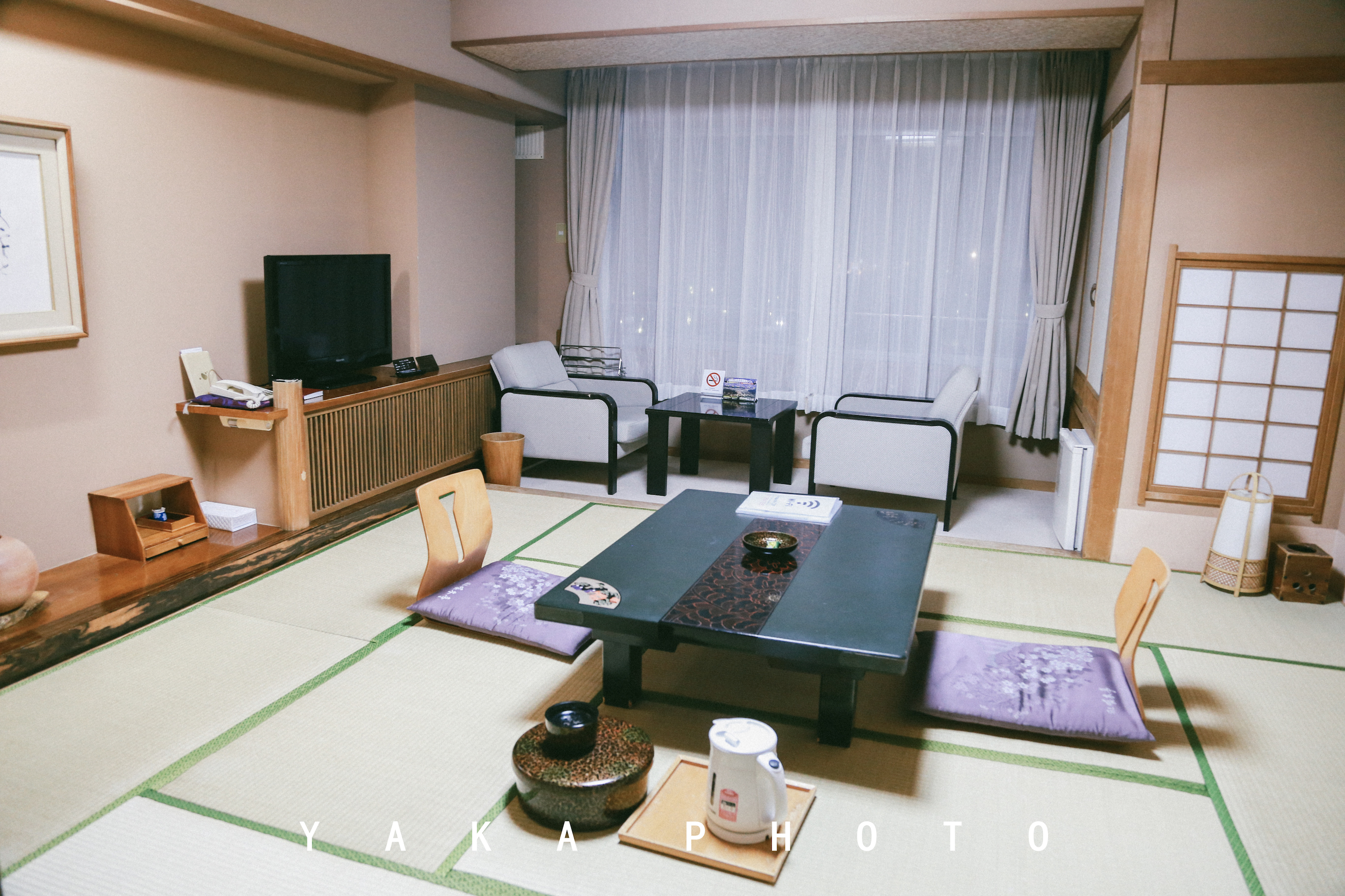 日本北海道函馆二日游自由行攻略,日本人最爱去哪里旅游