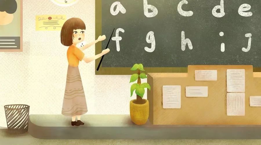 不要做班级群里让人讨厌的家长,不要成为家长群里遭人讨厌的家长