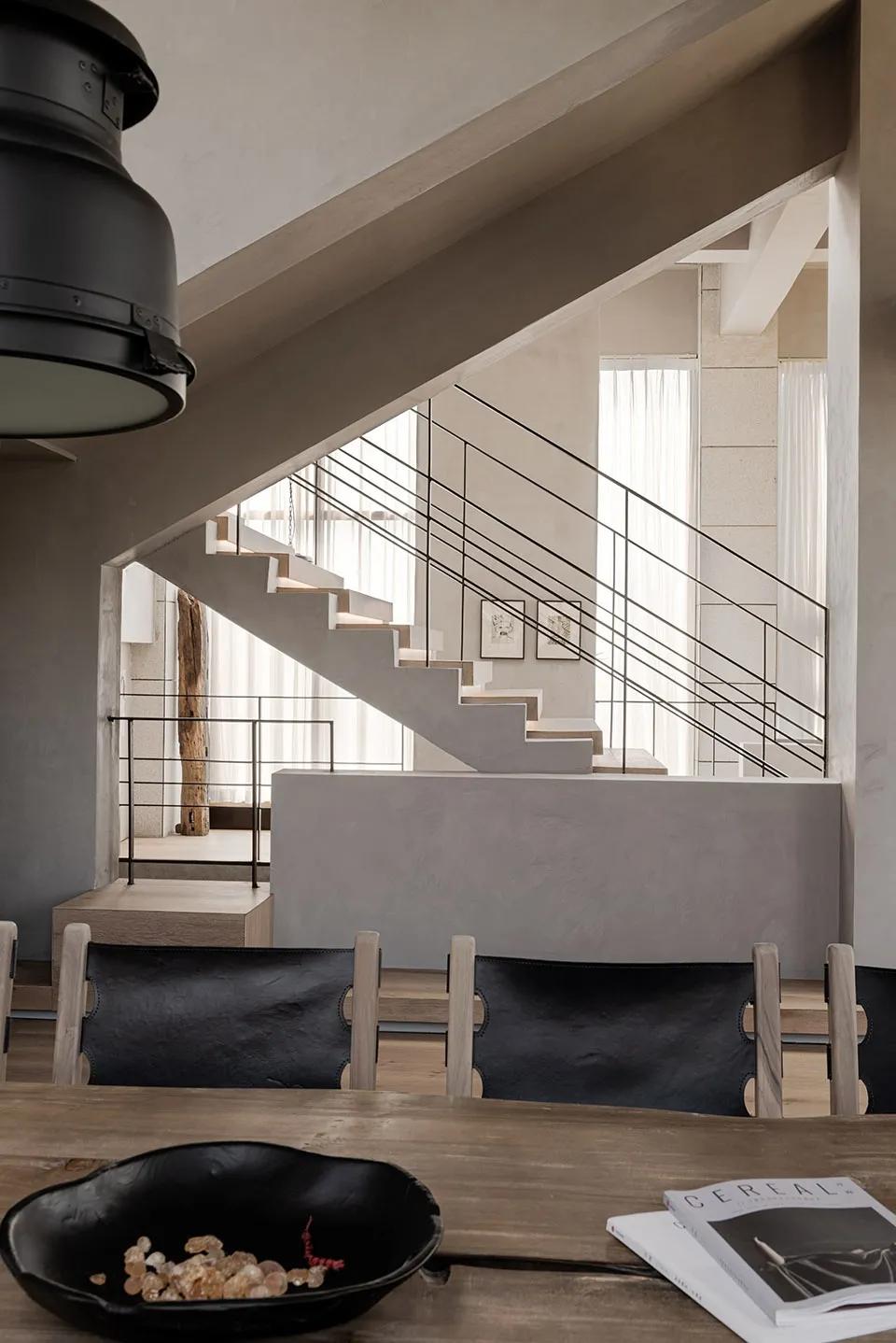 大山里的茶吧咖啡馆在哪里,隐藏在大山里的咖啡馆