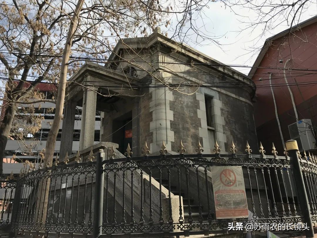 北京十年美景,北京深处不可不看的60处风景