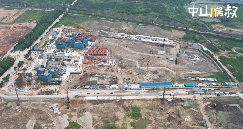 东区经济总部,东区超级总部