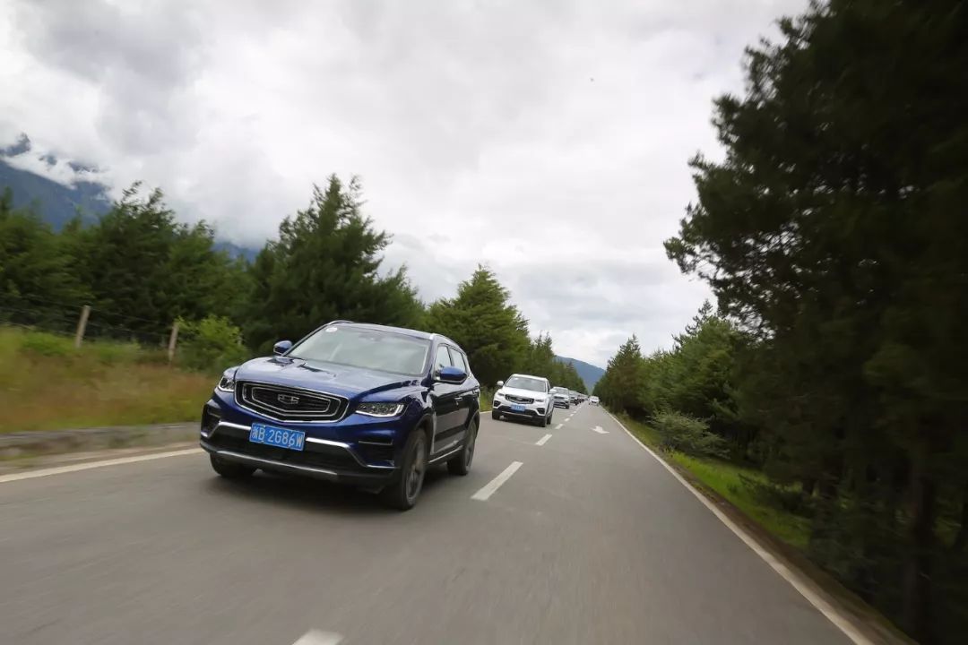 吉利博越pro2021百万款1.4t,博越pro今年销量多少