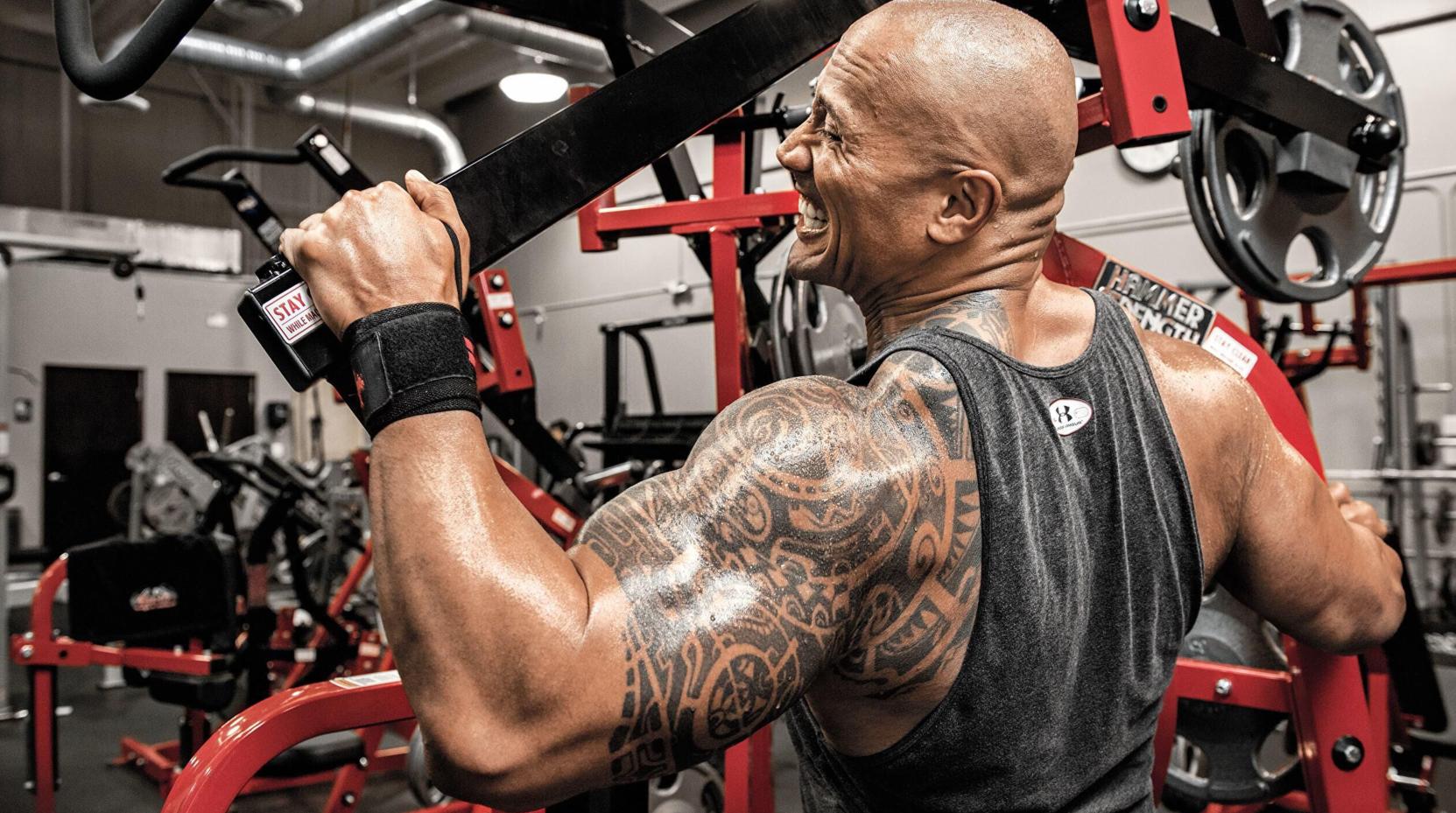 强森家族血统,强森里的女儿