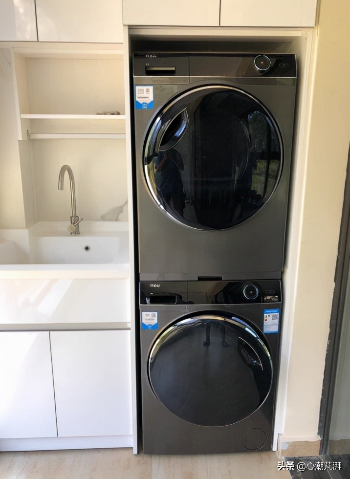 洗衣机选购攻略洗烘一体,洗衣机怎么选购网购