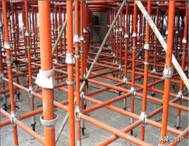 26条施工现场管理总结，附事故案例，不收不行！