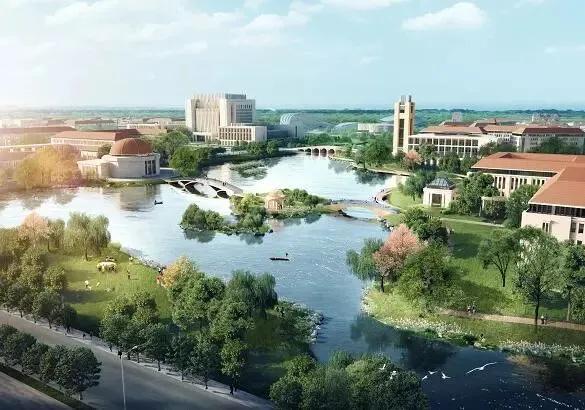 山东县域经济第一强，青岛胶州实至名归