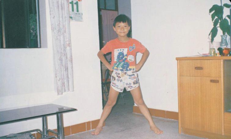 阿联经历了什么,阿联到底经历了什么