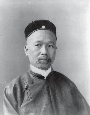 康有为斥资150万买下的瑞典小岛,康有为被收回的岛屿