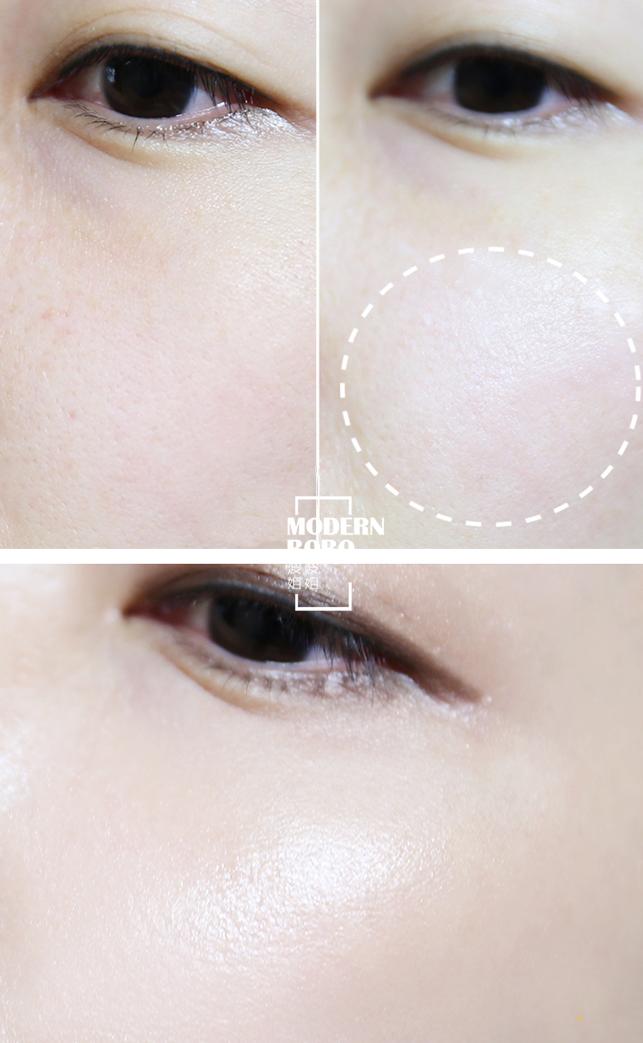 林允wlab妆前乳,林允美妆bb霜