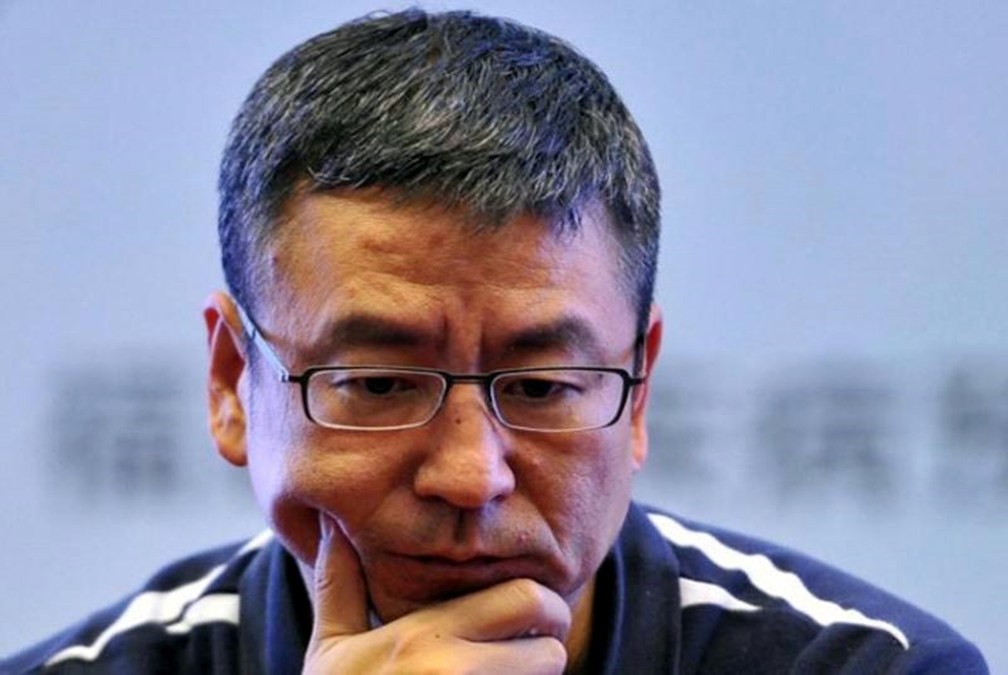 王朔点评白岩松原图,王朔是怎么批评白岩松的