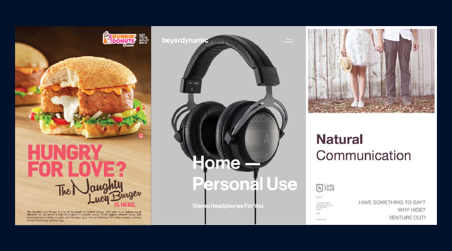 设计版面技巧和方法,版面设计八大核心规律你会了吗