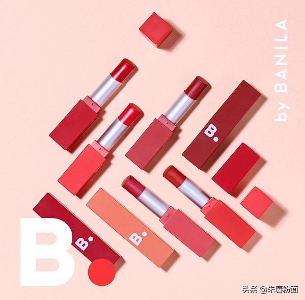 双十二大牌口红必买清单,秋冬口红试色双十一必买