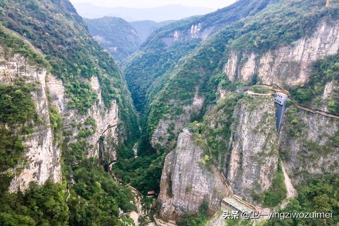 去张家界不跟团攻略,去张家界玩跟团还是自由行合适