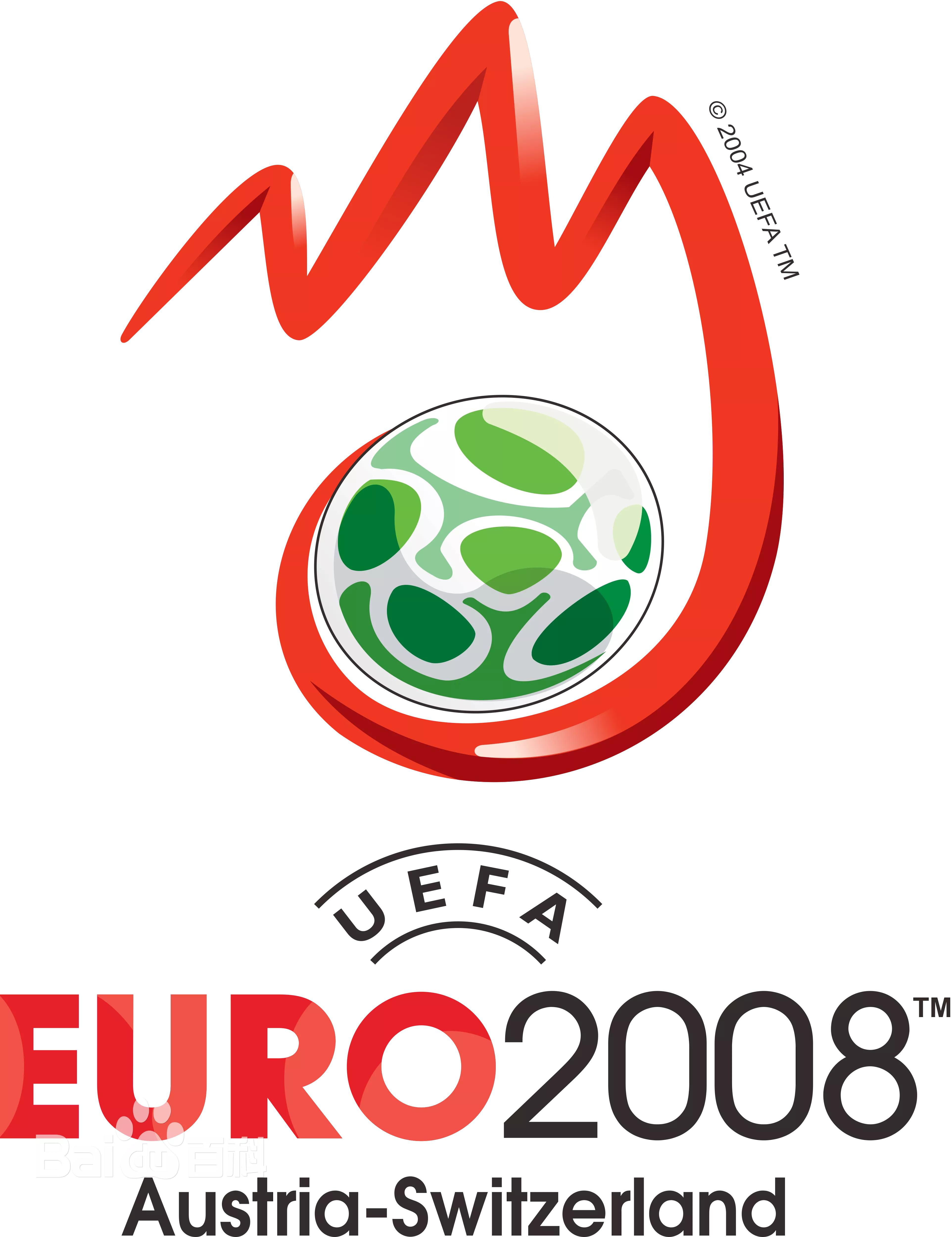 新王加冠＿＿2008欧洲杯