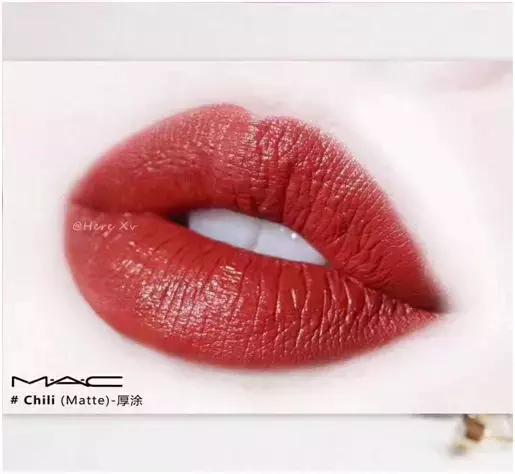 什么口红显白不挑皮价格,什么大牌口红好用显白又持久