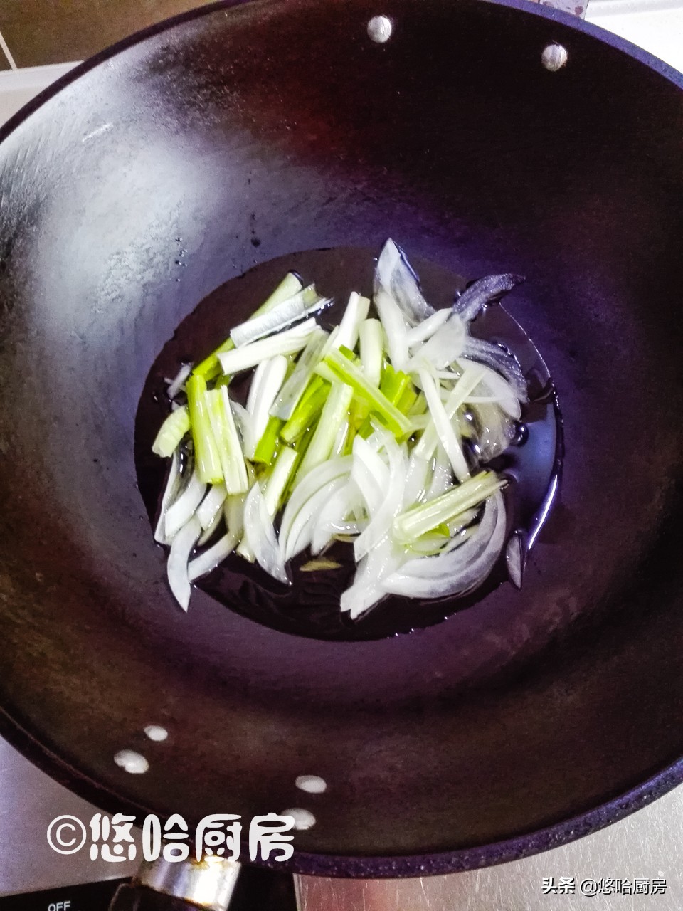 简单又营养的一碗面,真正的一碗面怎么做