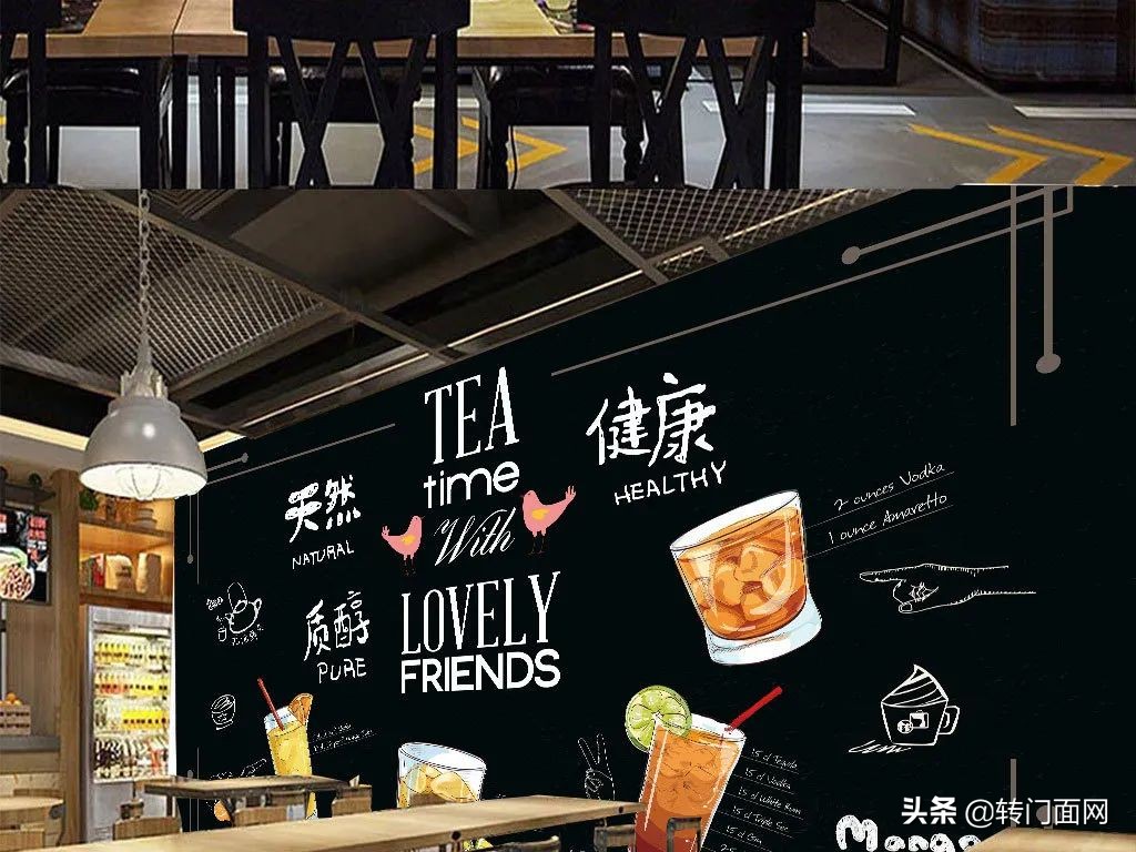 如何经营好一家奶茶店,如何经营好一家奶茶小吃店