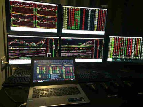 炒股的题,炒股6个技术点