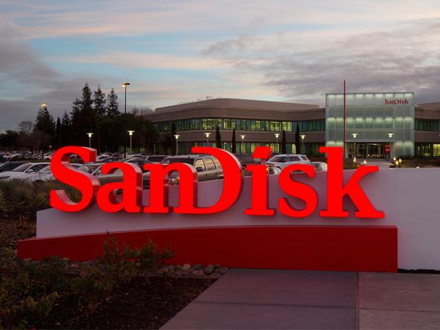 闪迪ssd突然无法识别,闪迪ssd掉速