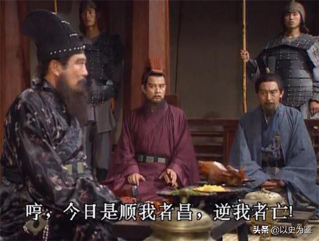 别被影视误导,不要被历史蒙蔽了