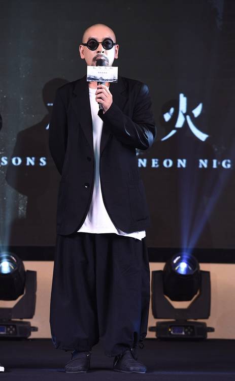 消失598天，成本4亿，票房12亿才回本的《风林火山》将何去何从？