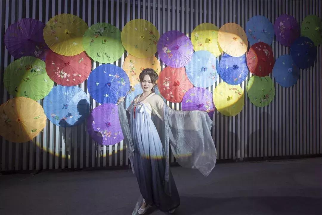 上塘银饰节,汉服文化嘉年华