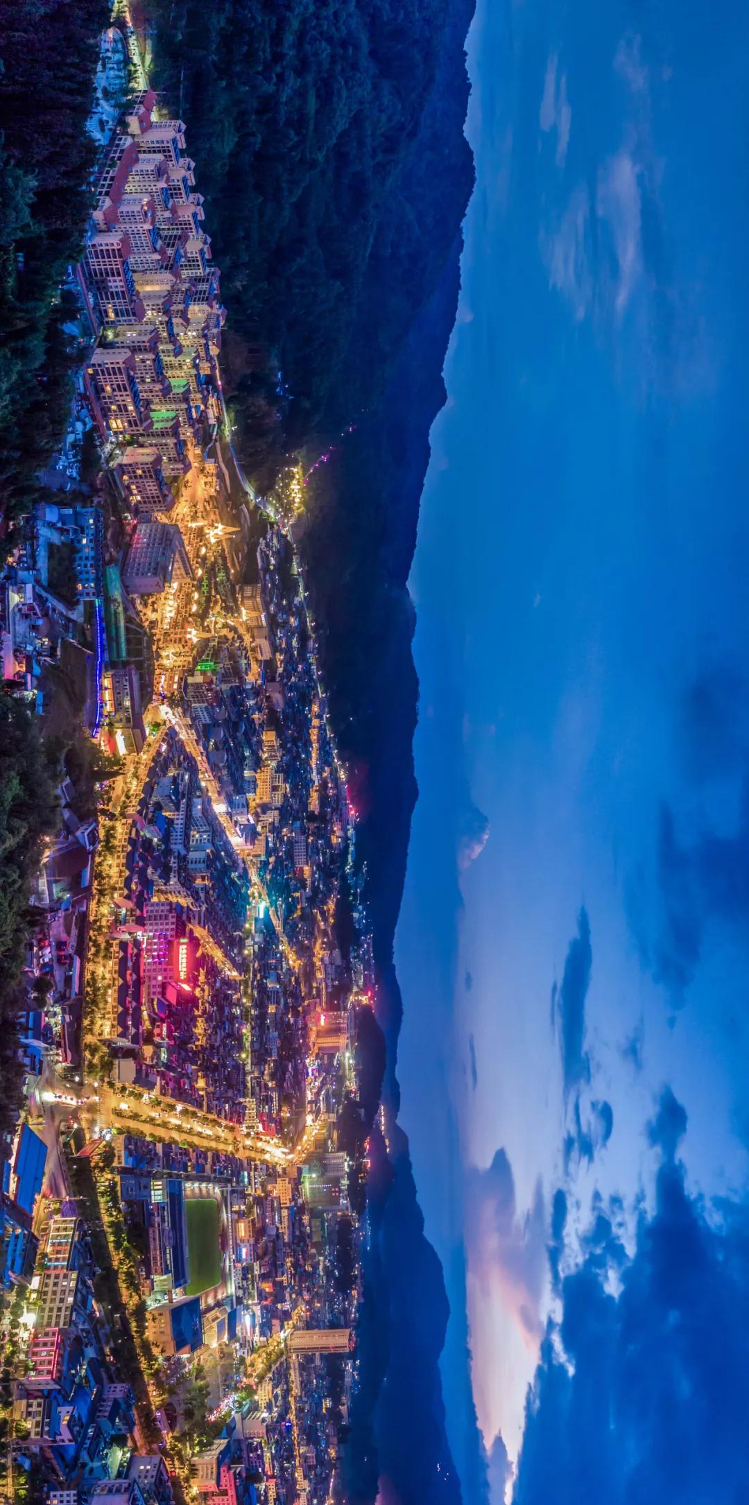 保山有魅力的地方,云南保山有多迷人