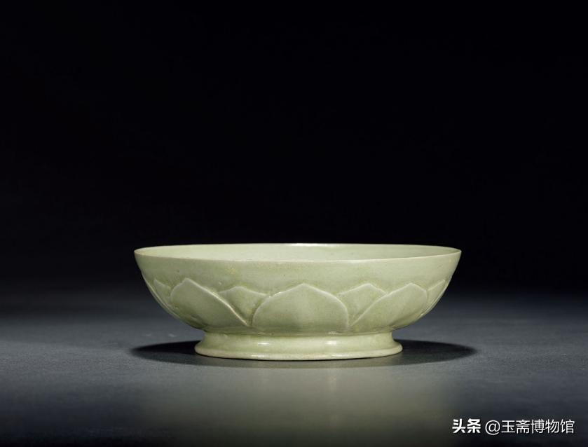 西泠春拍瓷器真品图片,西泠印社2019春拍